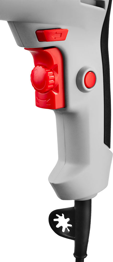 Дрель ударная 710 Вт 13 мм ЗУБР ДУ-710 ЭРМ2