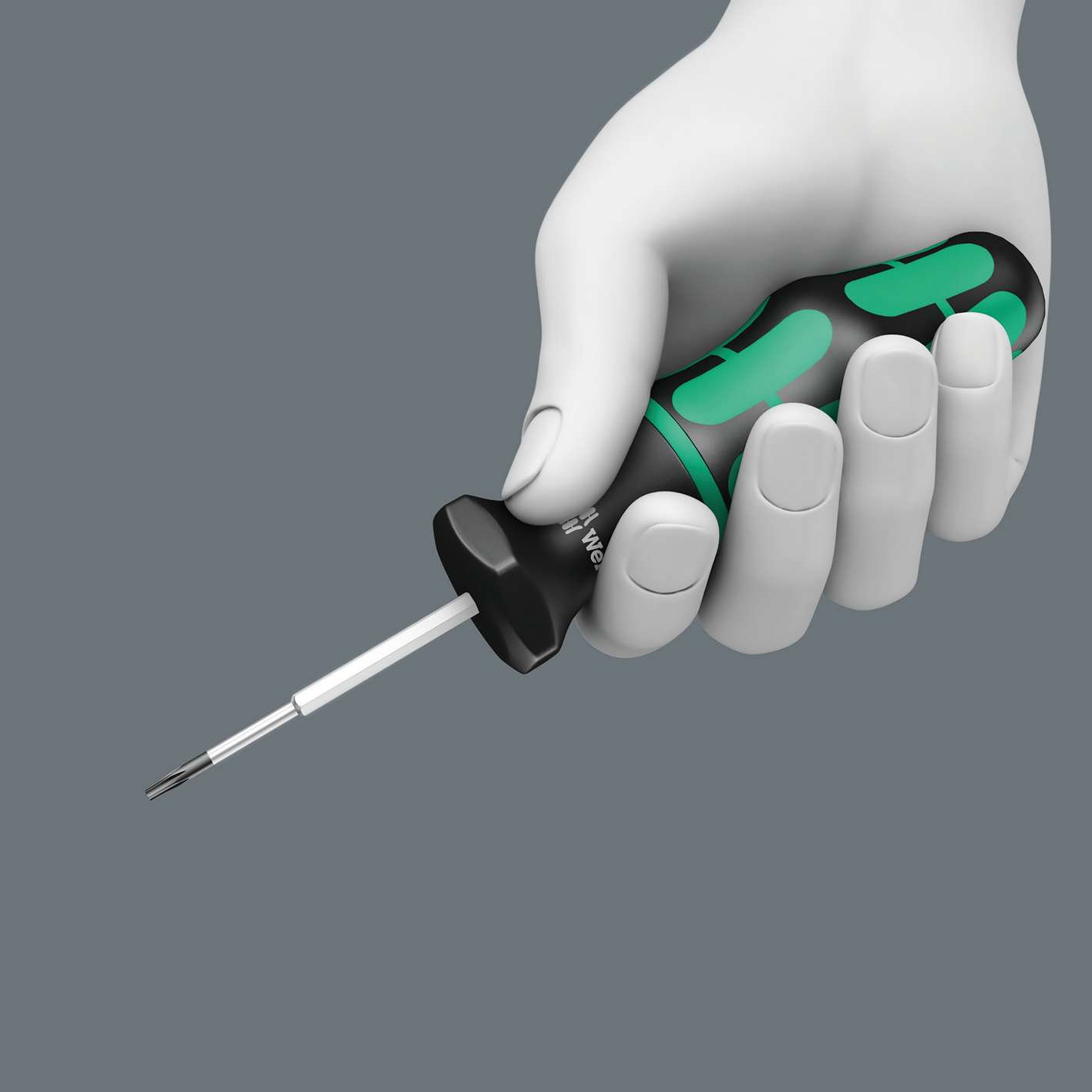 300 IP TORX® PLUS Индикатор крутящего момента, 9 IP x 1.4 Нм, фиксированный момент (WE-028043)