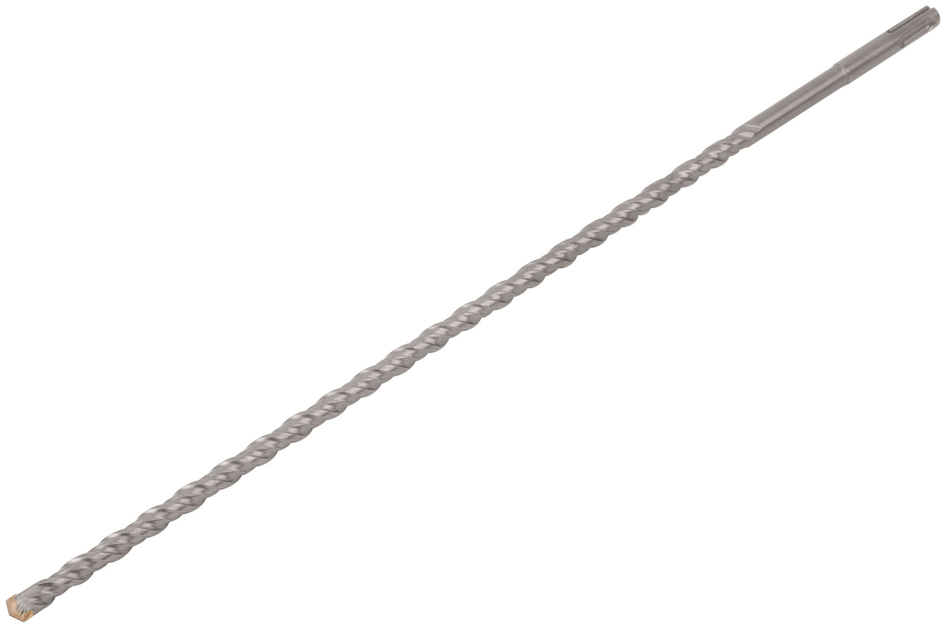 Бур по бетону, SDS-Plus, GreatFlex Light, 10x460 мм (56-10460)