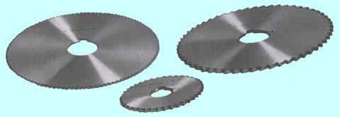 Фреза 40 х 1,2 x 10 тип1 Z= 64 Р6М5