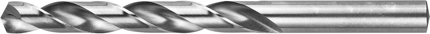 KRAFTOOL HSS-G, 3.3 х 65 мм, сталь P6M5, сверло по металлу (29650-065-3.3_z01)