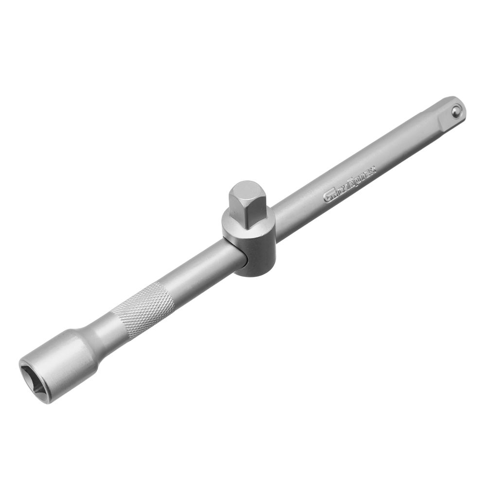 Набор инструментов, 1/2, 1/4, пластиковый кейс, 94 предмета// Сибртех