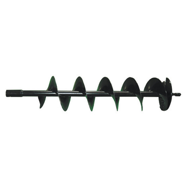 Шнек почвенный CHAMPION 150мм/560мм (AG243,AG152B,AG252,AG352,AG364) (C8052)