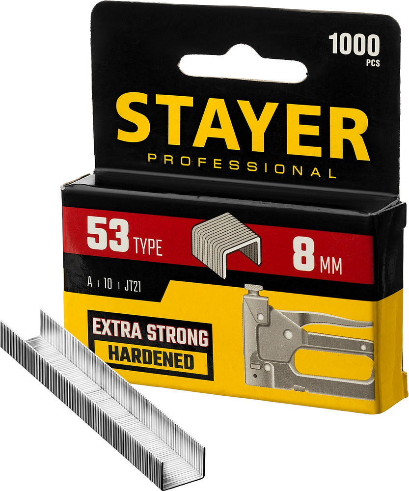 Биты торсионные PH2 Hercules STAYER 100 мм 2 шт 26231-2-100-2  
