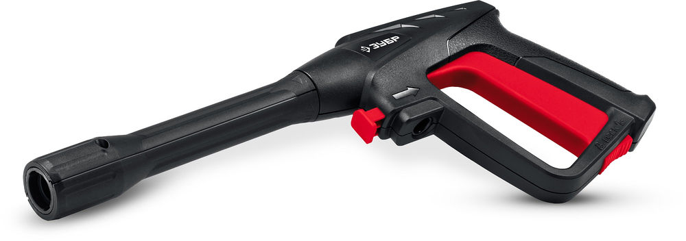 Пистолет для минимоек ЗУБР МИГ-180 70410-180