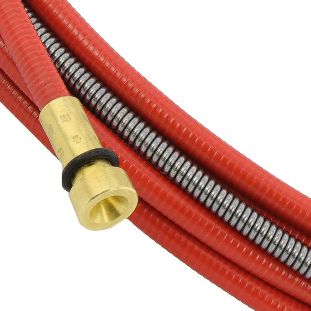 Канал направляющий изолир. (BGM0511)