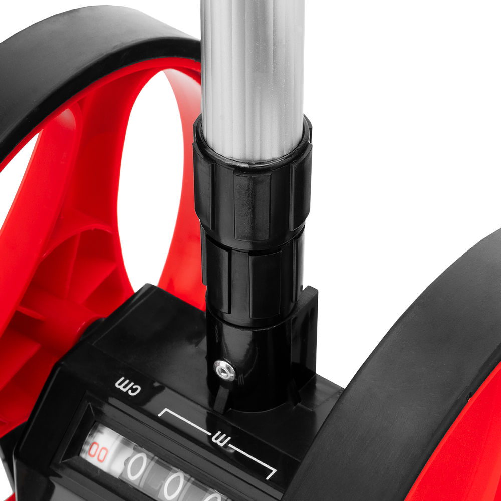 Колесо измерительное механическое Matrix (36001)