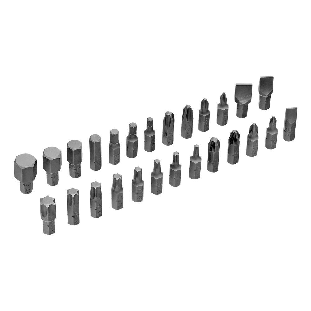 Набор инструментов, 1/2, CrV, пластиковый кейс 60 предметов Stels