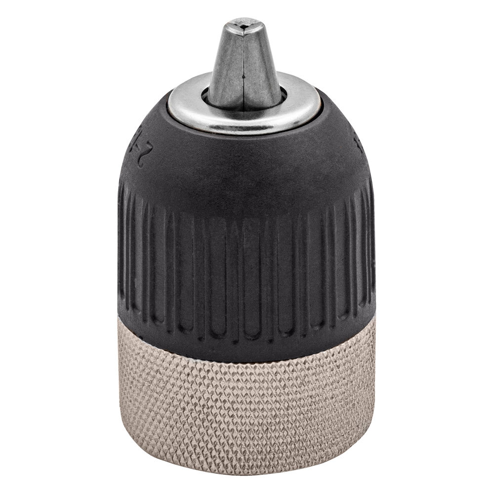 Патрон для дрели быстрозажимной 2-13 мм, 1/2 Matrix (16809)