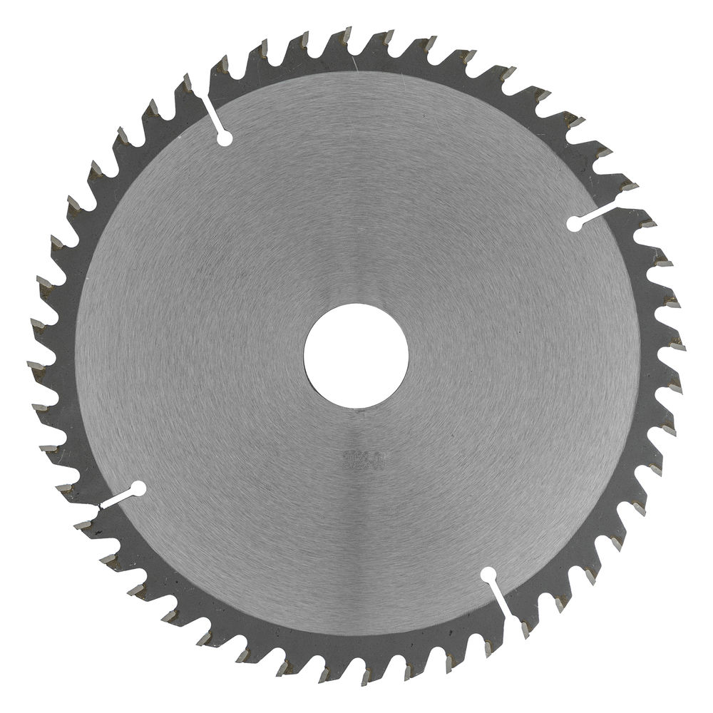 Пильный диск по дереву, 190 х 30 мм, 48 зубьев Matrix Professional (73219)