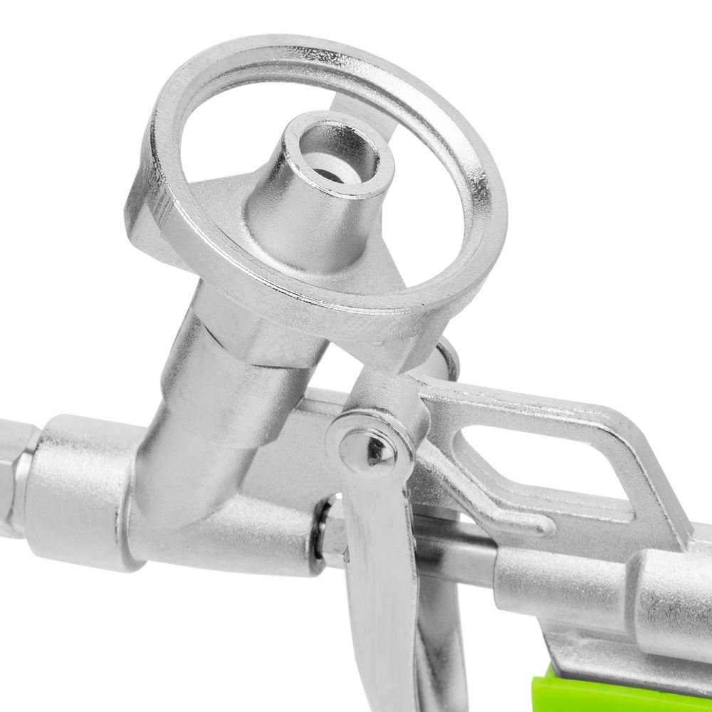 Пистолет для монтажной пены Мастер Сибртех (88677)