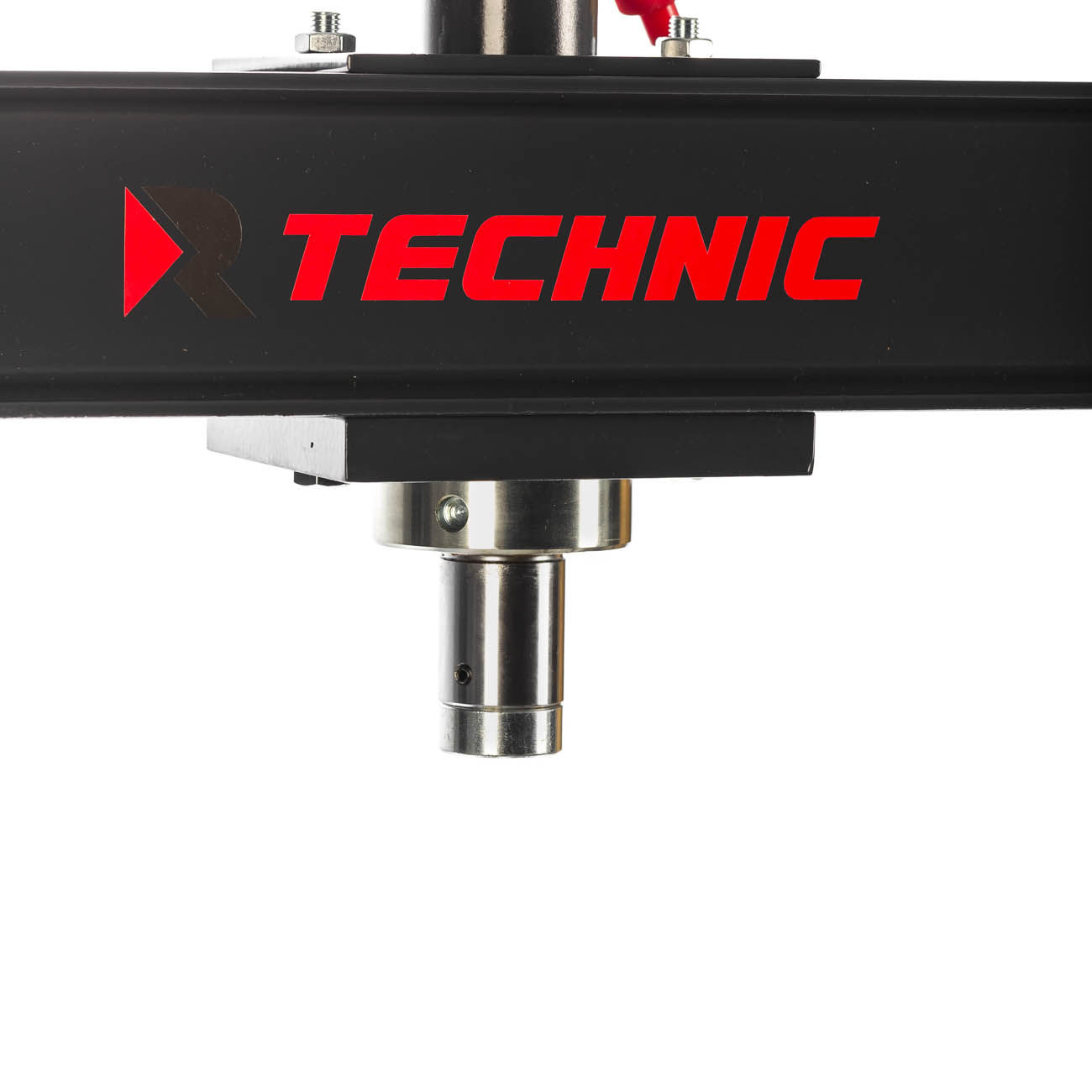 Пресс гидравлический 12 т, с ножным приводом, TECHNIC RUNTEC RT-SP12PT