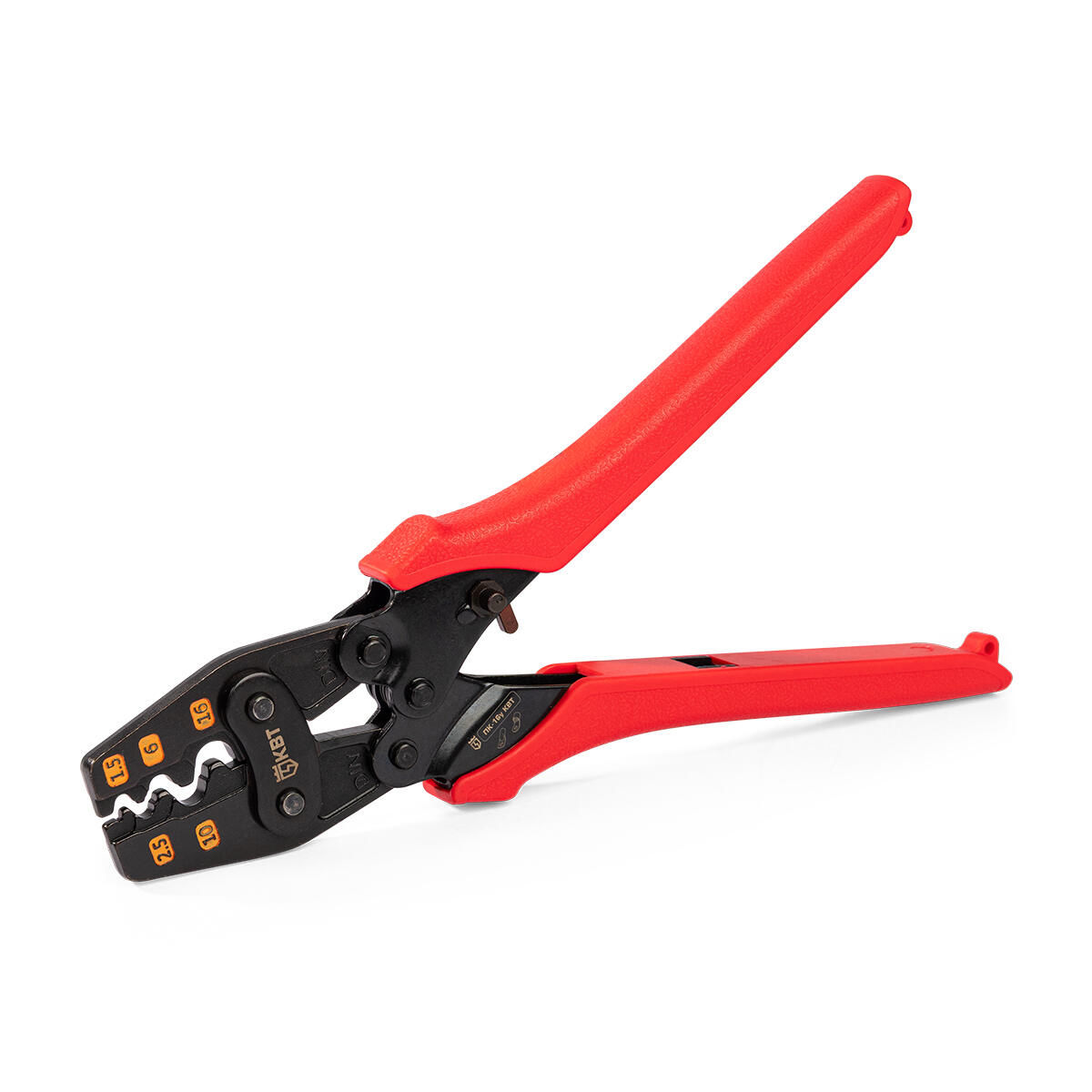 Пресс-клещи ПК-16у (КВТ) 64702