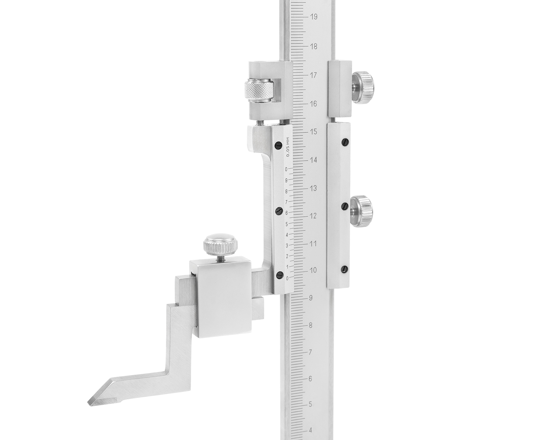 Штангенрейсмас ШР- 300 0,05 SHAN