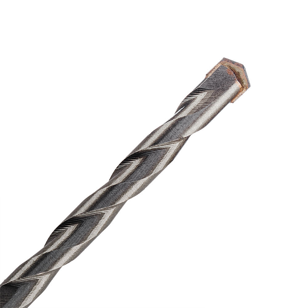 Сверло по бетону Runtec HRC45 6 x 100 мм HEX 1/4 RUNTEC RT-DC6