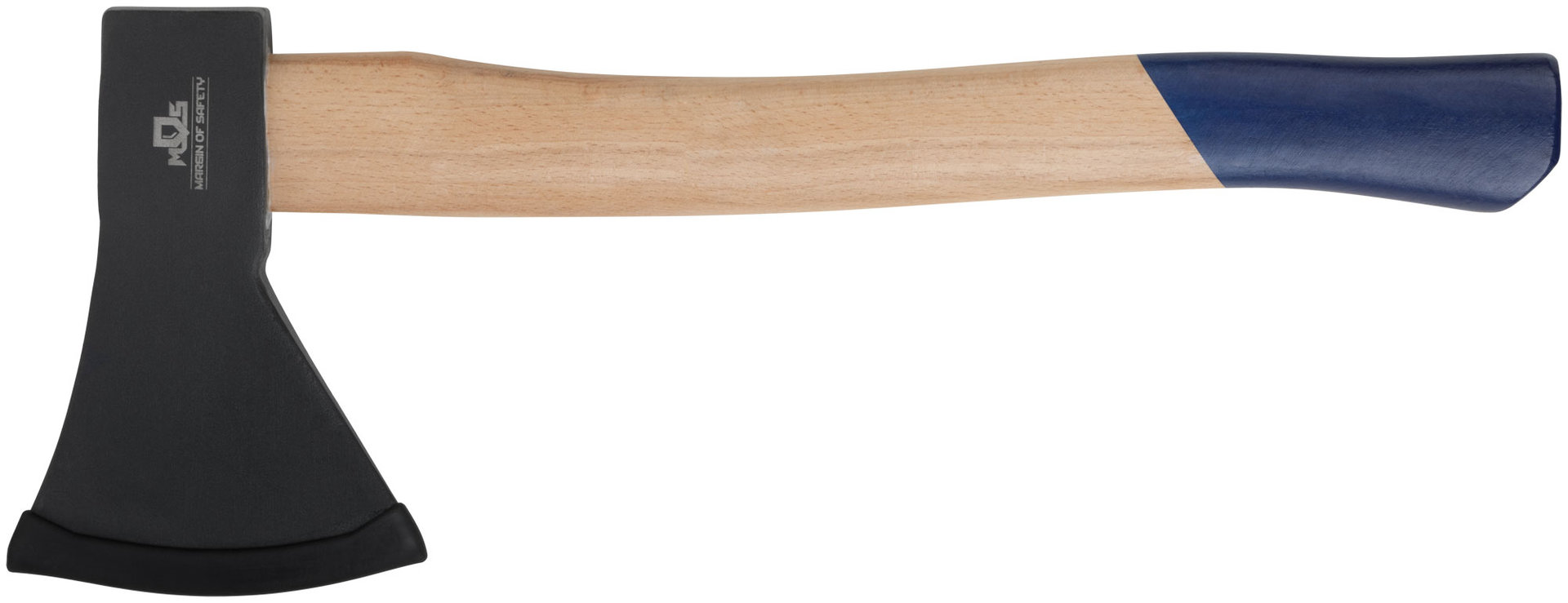 Топор кованая сталь, деревянная ручка 1000 гр.