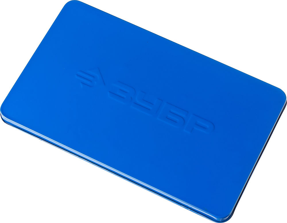 Набор метчиков и плашек 24 предмета сталь Р6М5 Профессионал ЗУБР 28110-H24