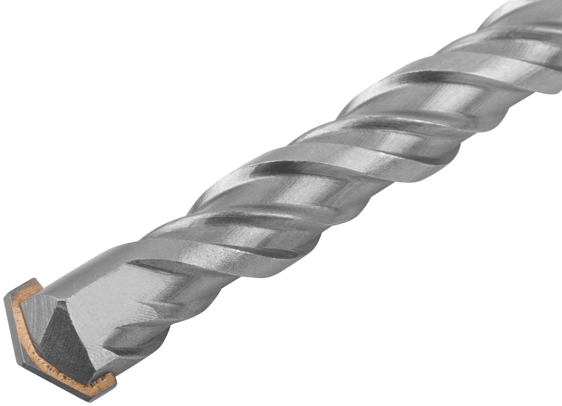 Бур по бетону, SDS-Plus, GreatFlex Light, 20x460 мм (56-20460)