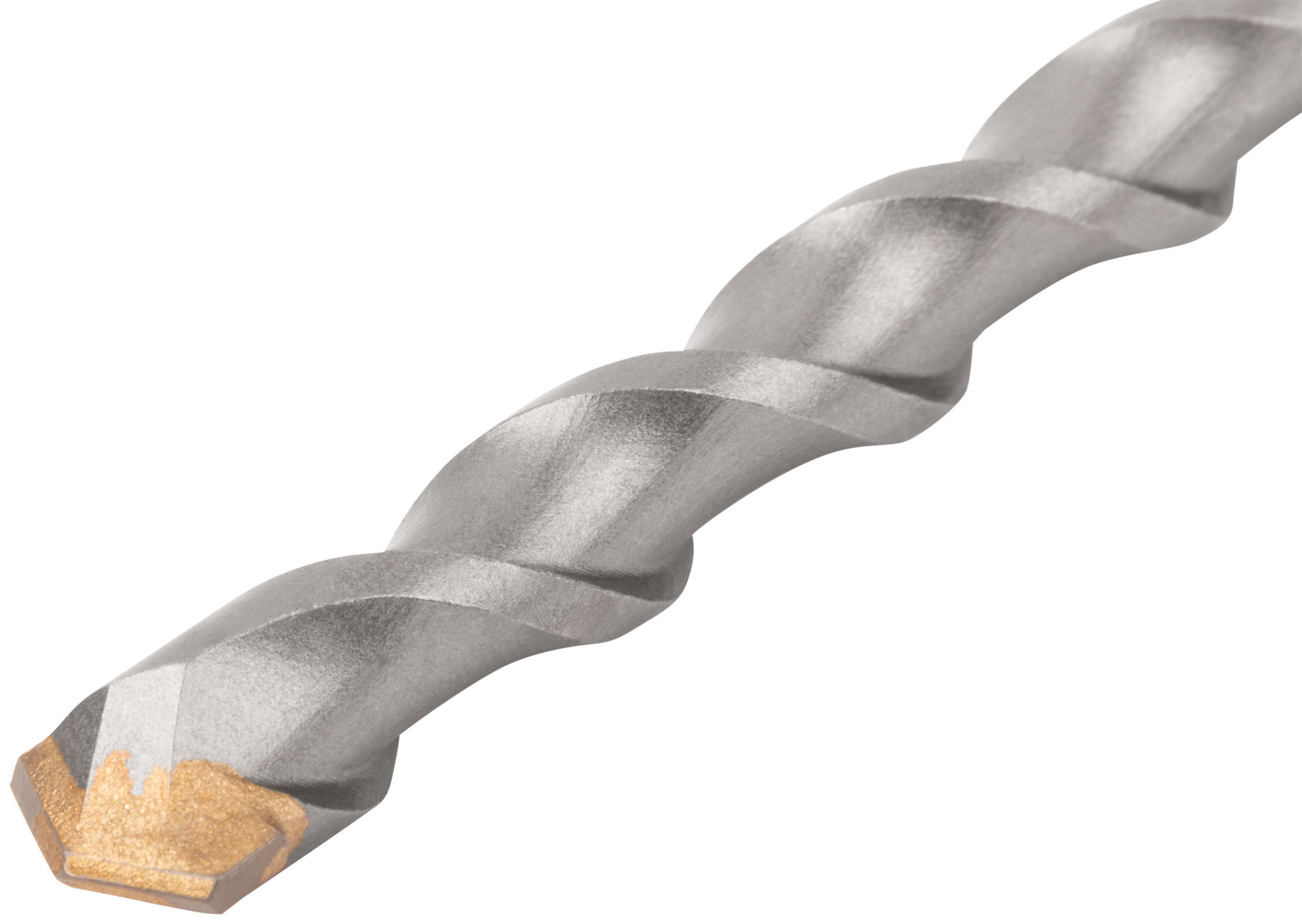 Бур по бетону FDW, Profi, SDS-Plus, 14 х 600 мм (41-14600)