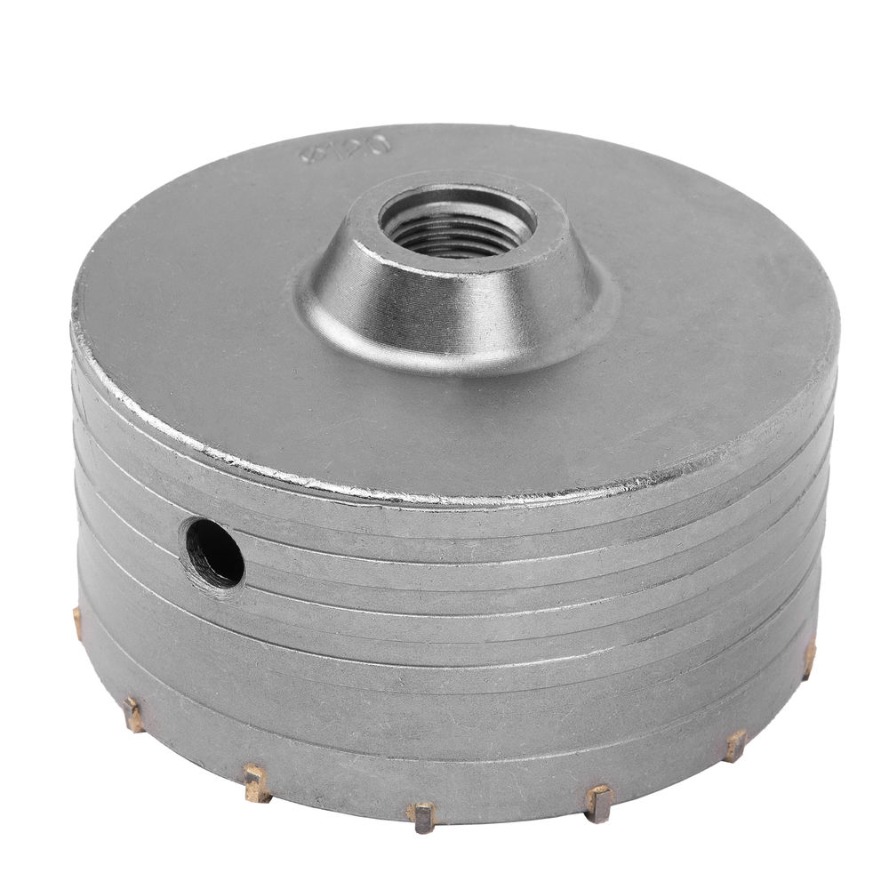 Буровая коронка, M22 х 120 мм Matrix (70393)