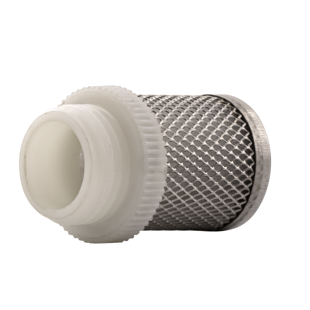 Фильтр для машинки для заточки вольфрамовых электродов БАРСВЕЛД TIG-40 (DFTIG40)