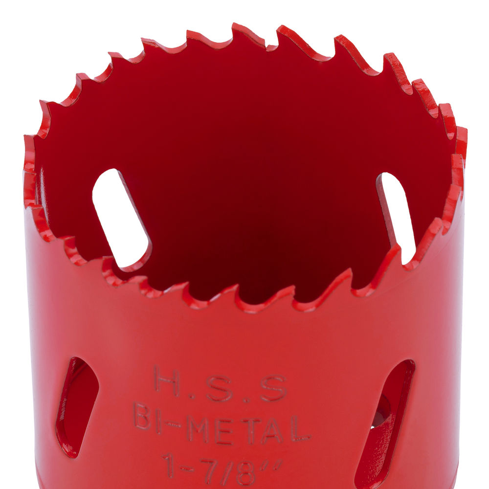 Коронка Bimetal, 48 мм Matrix (72448)