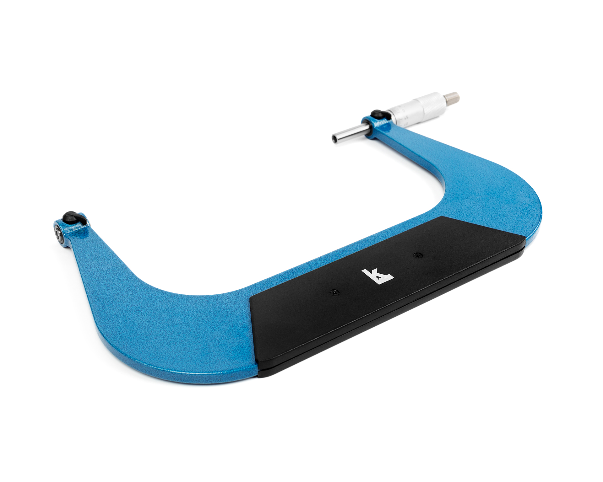 Микрометр резьбовой МВМ 175-200 0,01 КЛБ