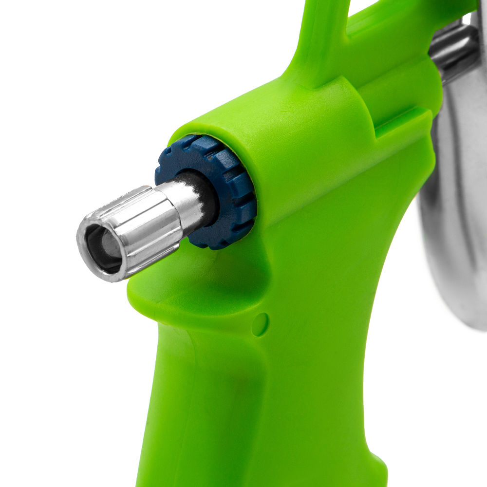 Пистолет для монтажной пены Сибртех (88680)