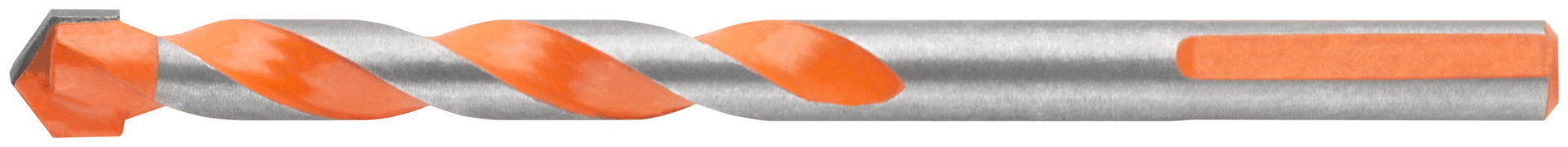 Сверло универсальное 10х120 мм (35116)