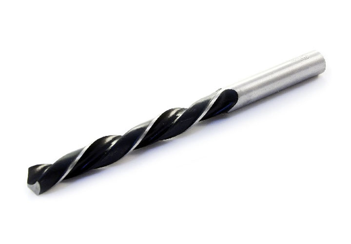 Сверло по металлу ц/х 16.75