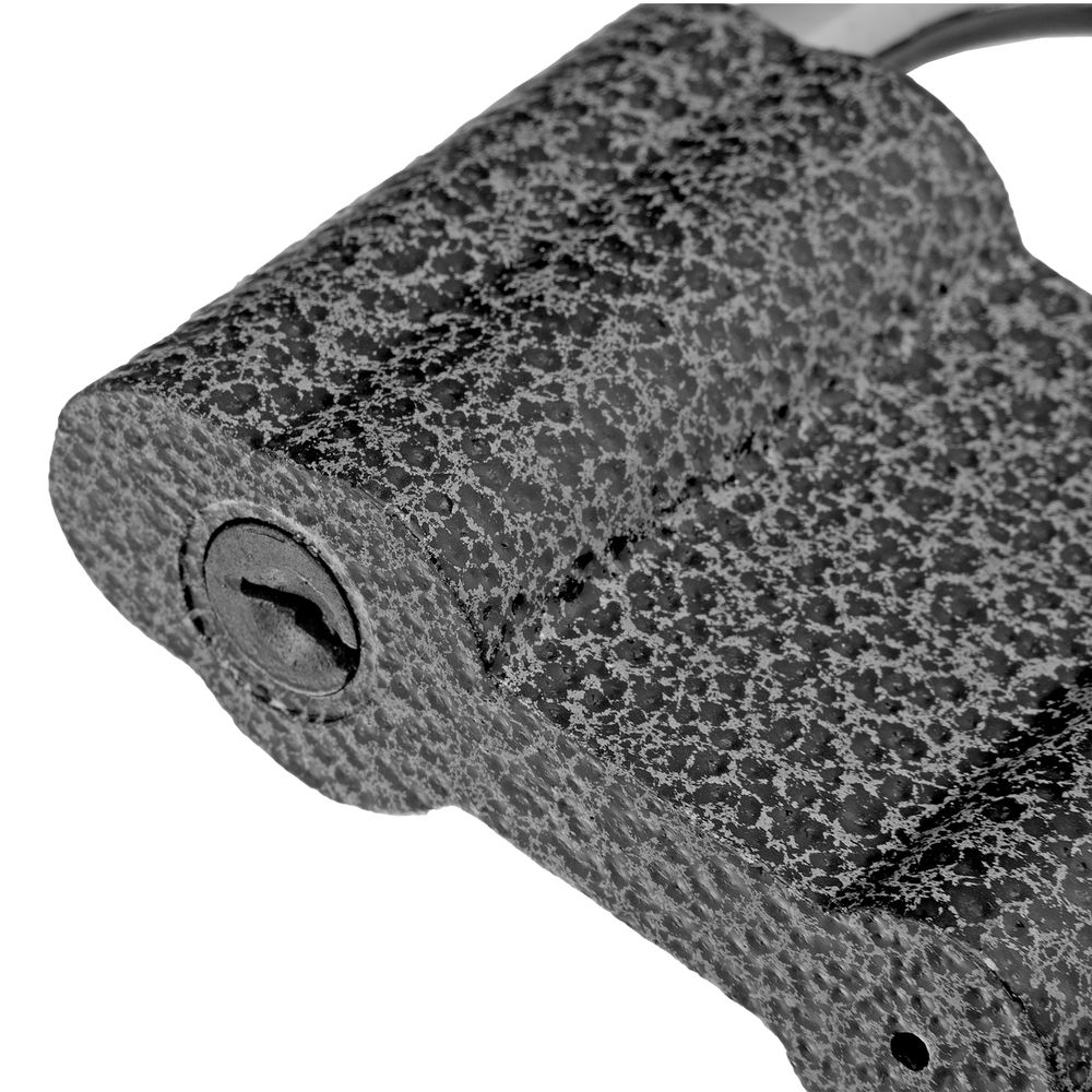 Замок навесной ЗН2-М1.80 мм Сибртех (91613)