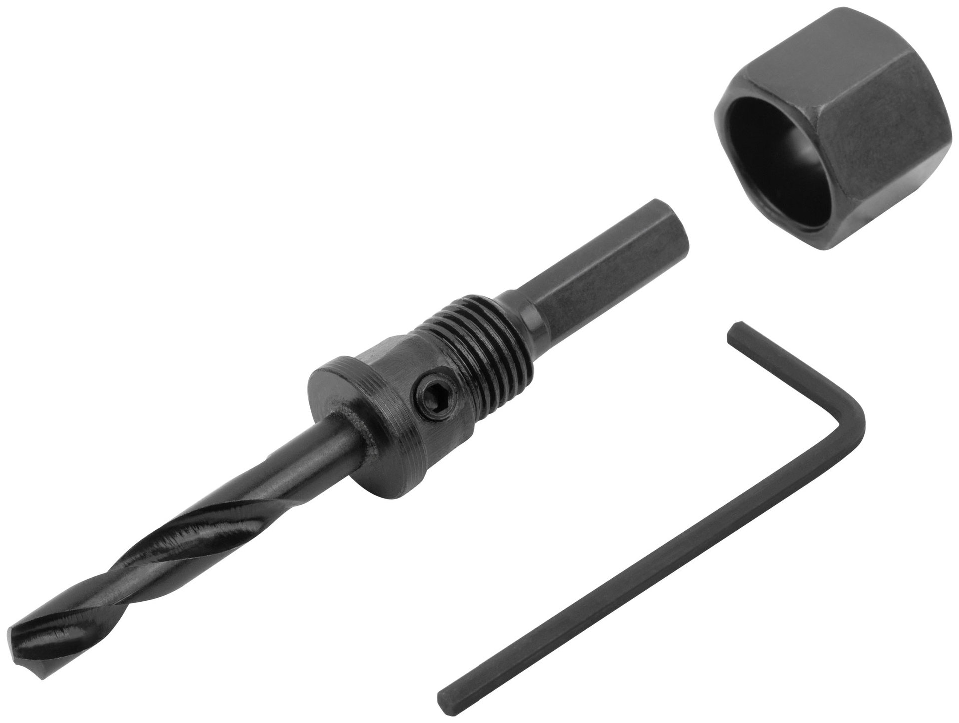 Адаптер для пилы круговой инстр-я сталь, 19-30 мм (36767)