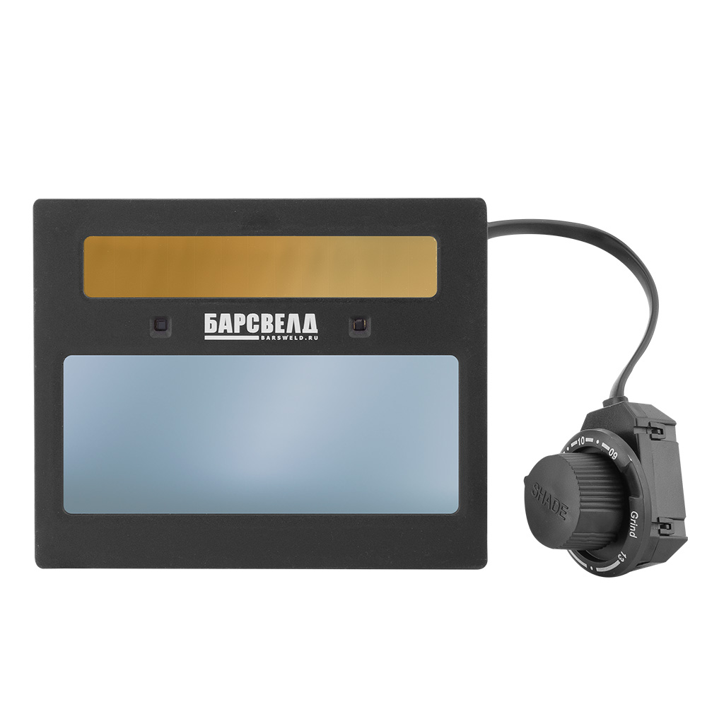 Автоматический светофильтр БАРСВЕЛД АСФ-507 (ADF507)