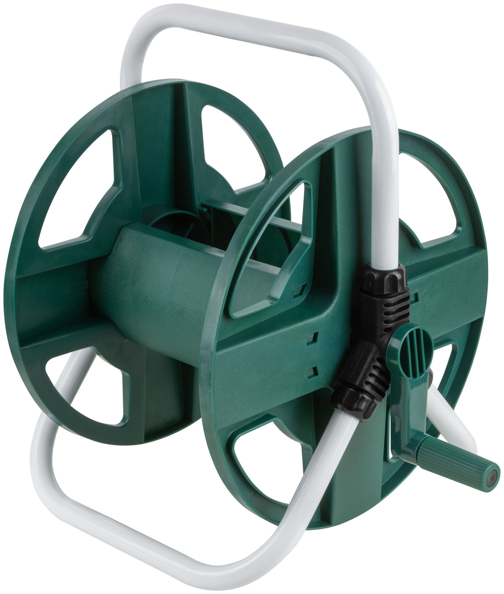 Катушка для шланга малая 45 м (для шланга 1/2) (77272)