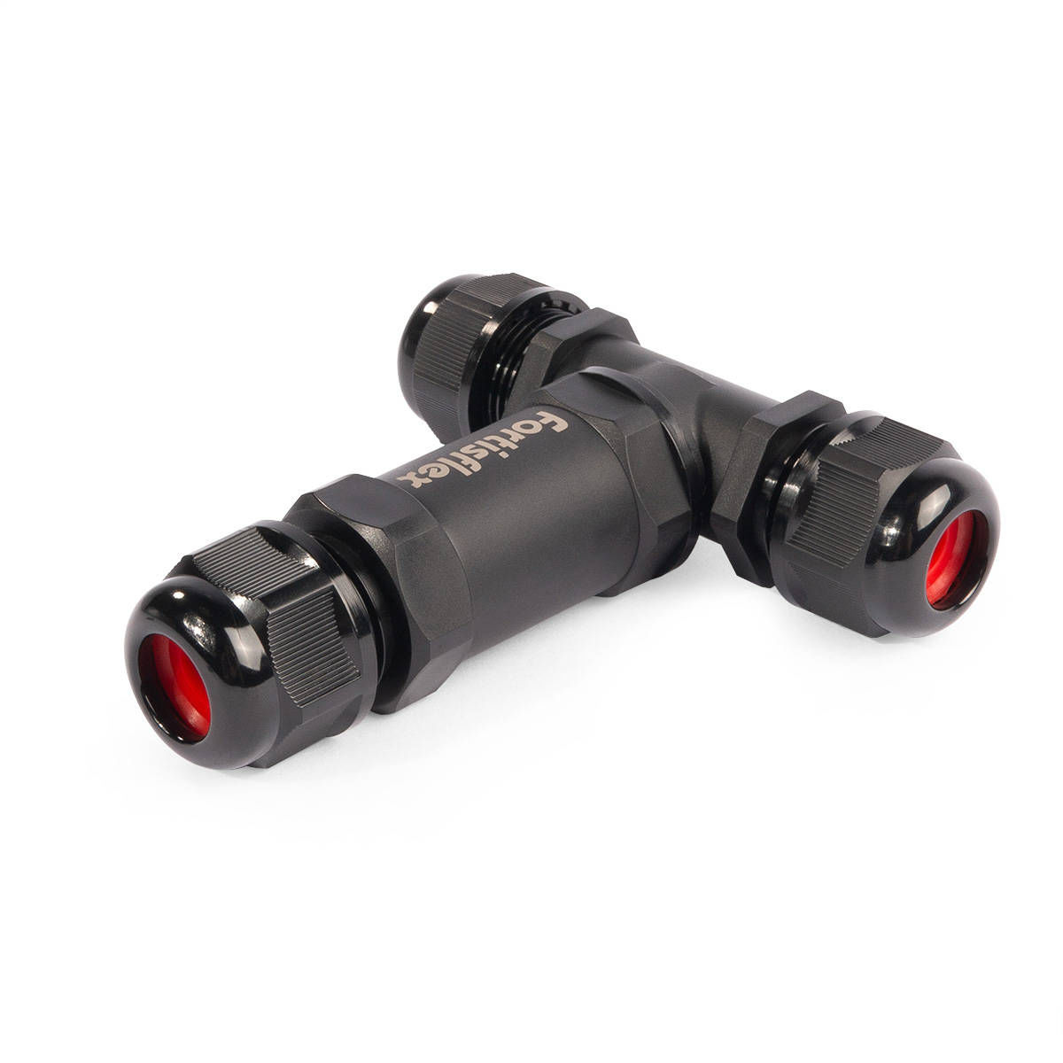 Коннектор кабельный FFC-33/5Р-IP68 (Fortisflex) (89670)