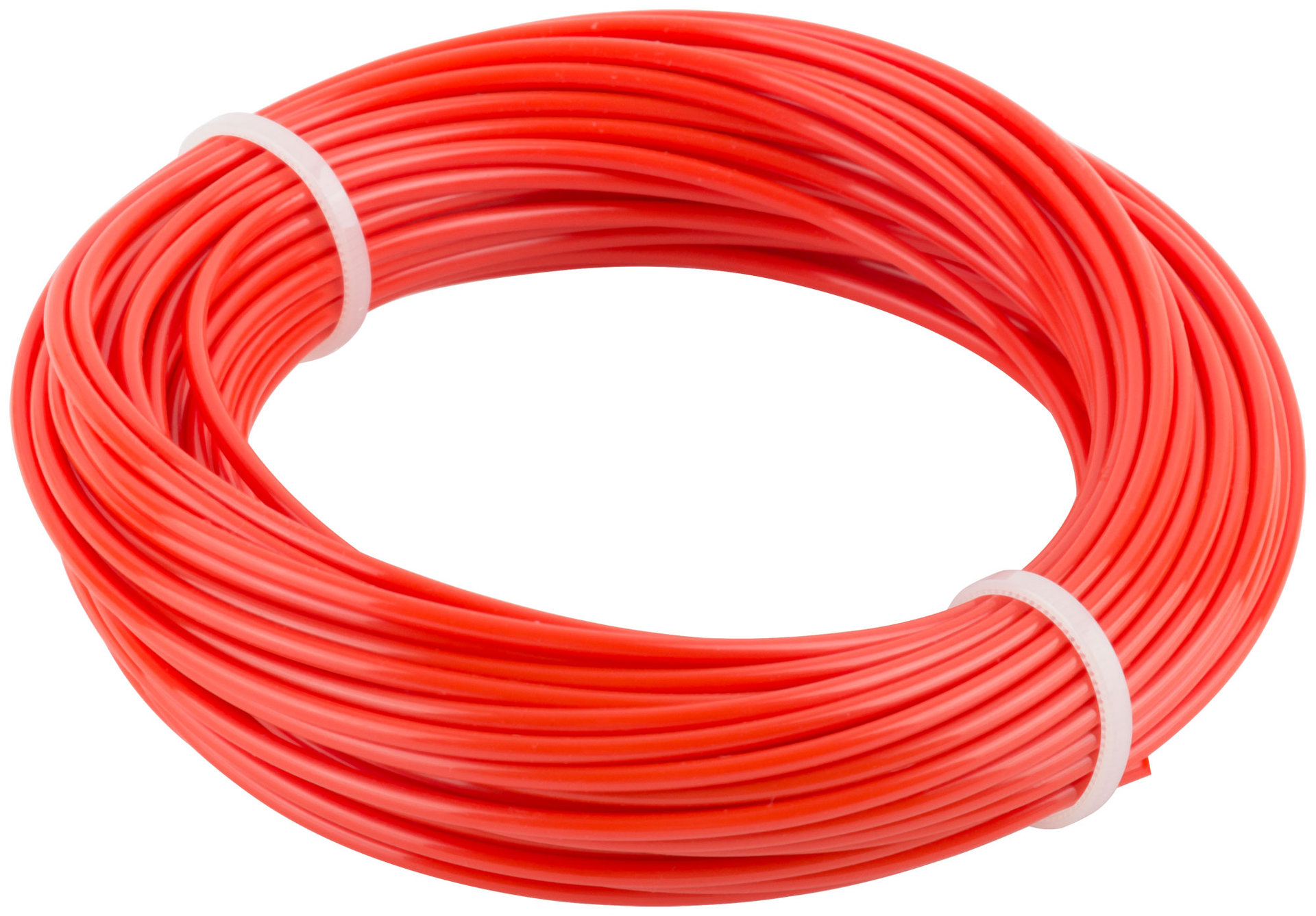 Леска для садовых триммеров Круглая 2,0 мм х 15 м (77873)