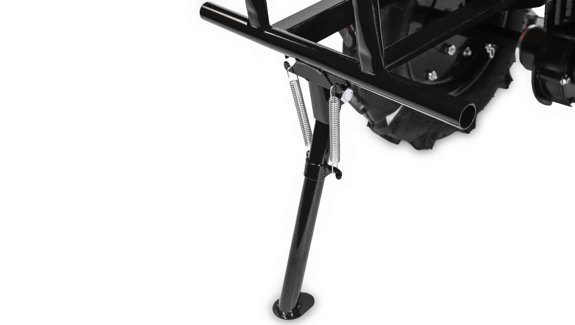 Мотоблок Champion BC7723/1 (7лс 2F/1R 85см 35см 3,6л 71кг, колеса 4/10 ВОМ) (BC7723/1)