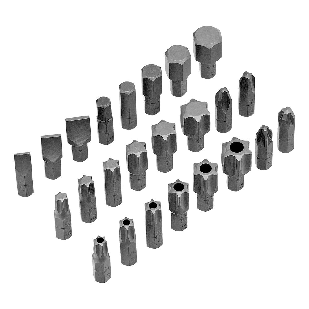 Набор инструментов, 1/4, 3/8, 1/2, Cr-V, S2, усиленный кейс, 151 предмет Stels