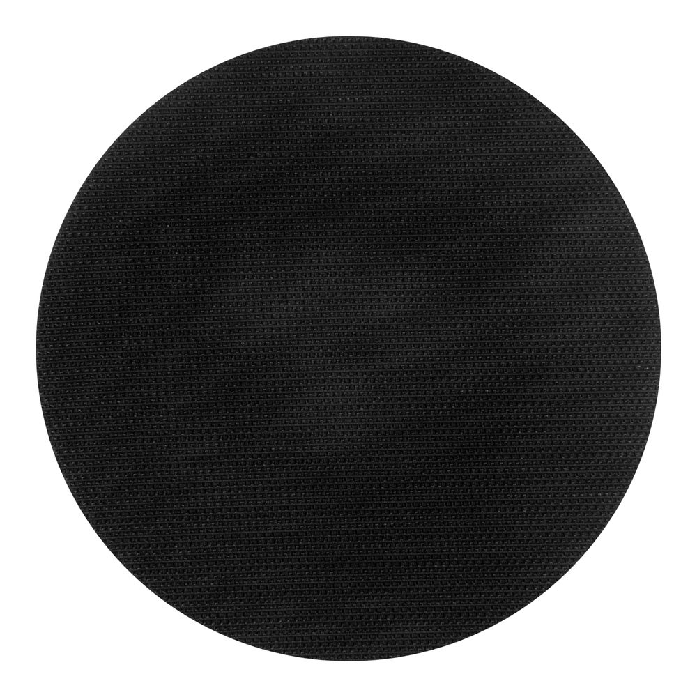 Насадка для дрели и УШМ с липучкой, 125 мм, мягкая Matrix (76212)