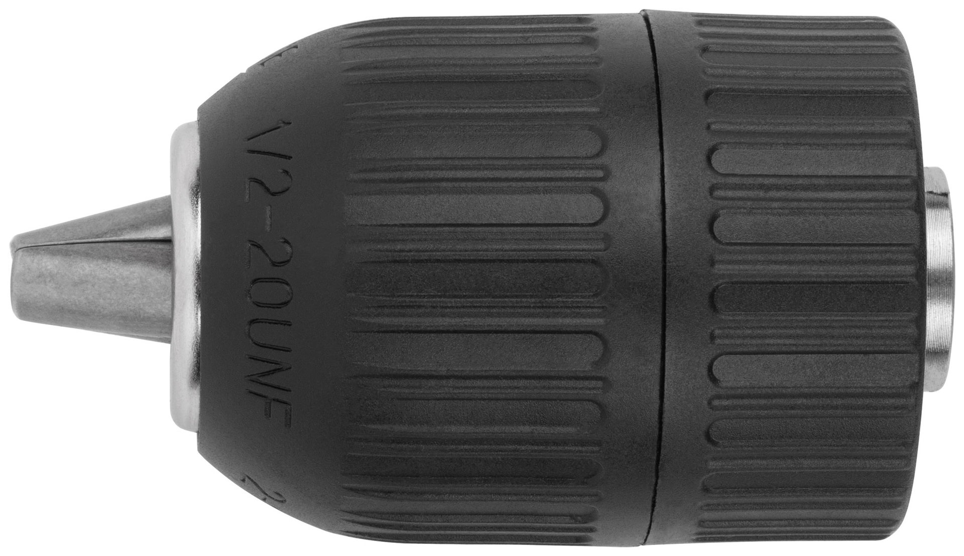 Патрон быстрозажимной 1/2 - 13 мм (37833)