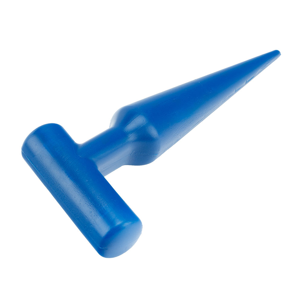 Конус посадочный, полипропиленовый, (64502)