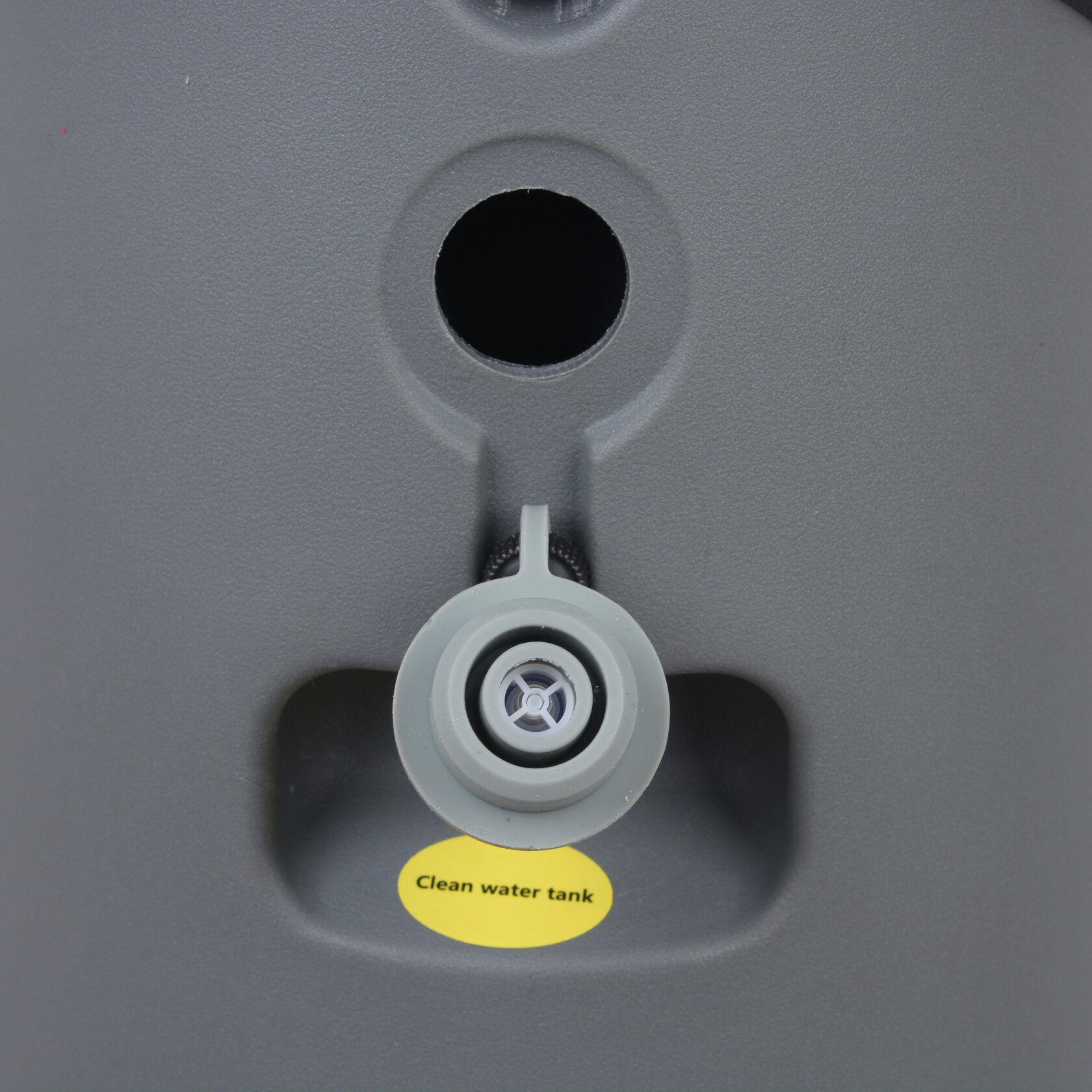 Поломоечная машина аккумуляторная EVOline SDB 430