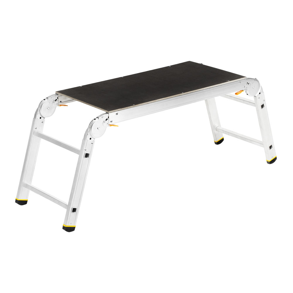 Рабочие подмости, количество ступеней 2 х 4 х 2, (арт. в серт.:2340242) (97961)