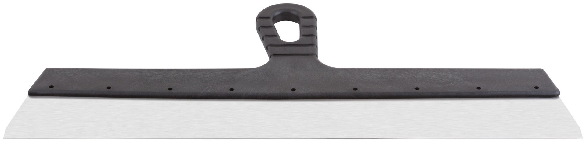 Шпатель фасадный нержавеющий 450 мм (06493)