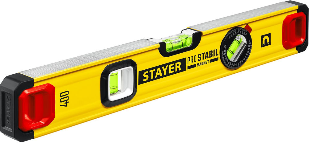 Шнур для строительных работ жёлтый Professional STAYER 50 м 2-06411-050  