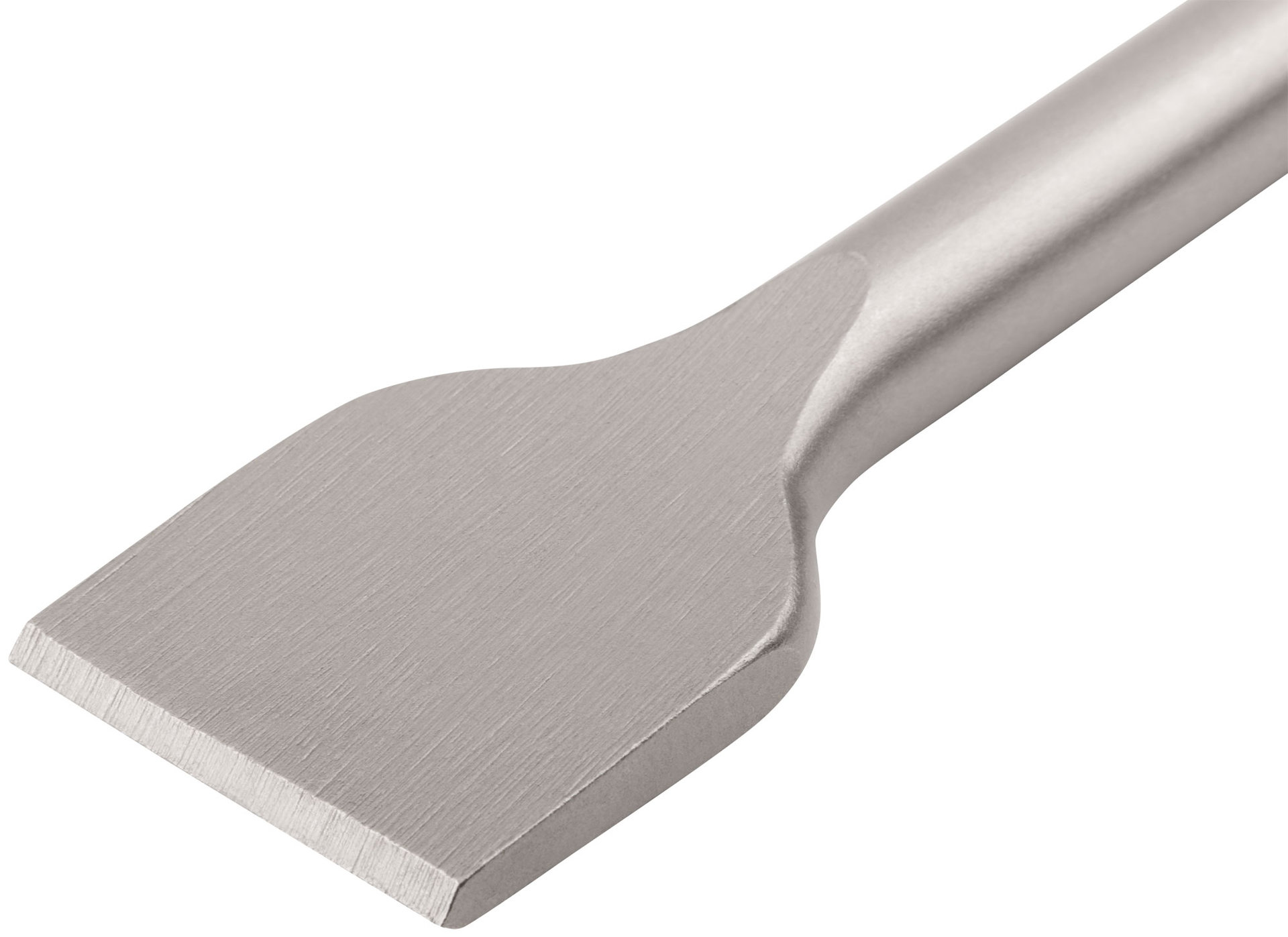 Зубило широкое по бетону FDW, SDS Plus, 14 x 400 x 40 мм (47-769)