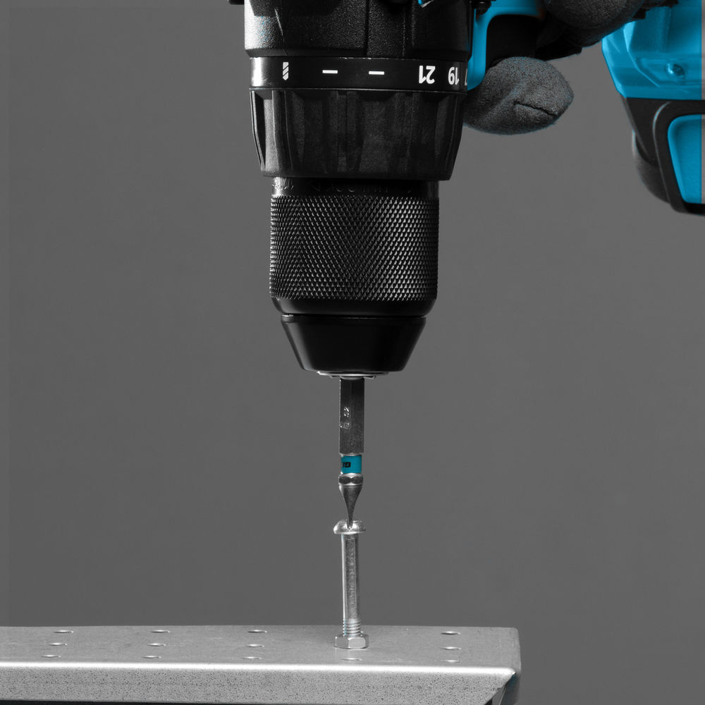 Бита SL6 х 50, сталь S2, 10 шт. Gross (11326)