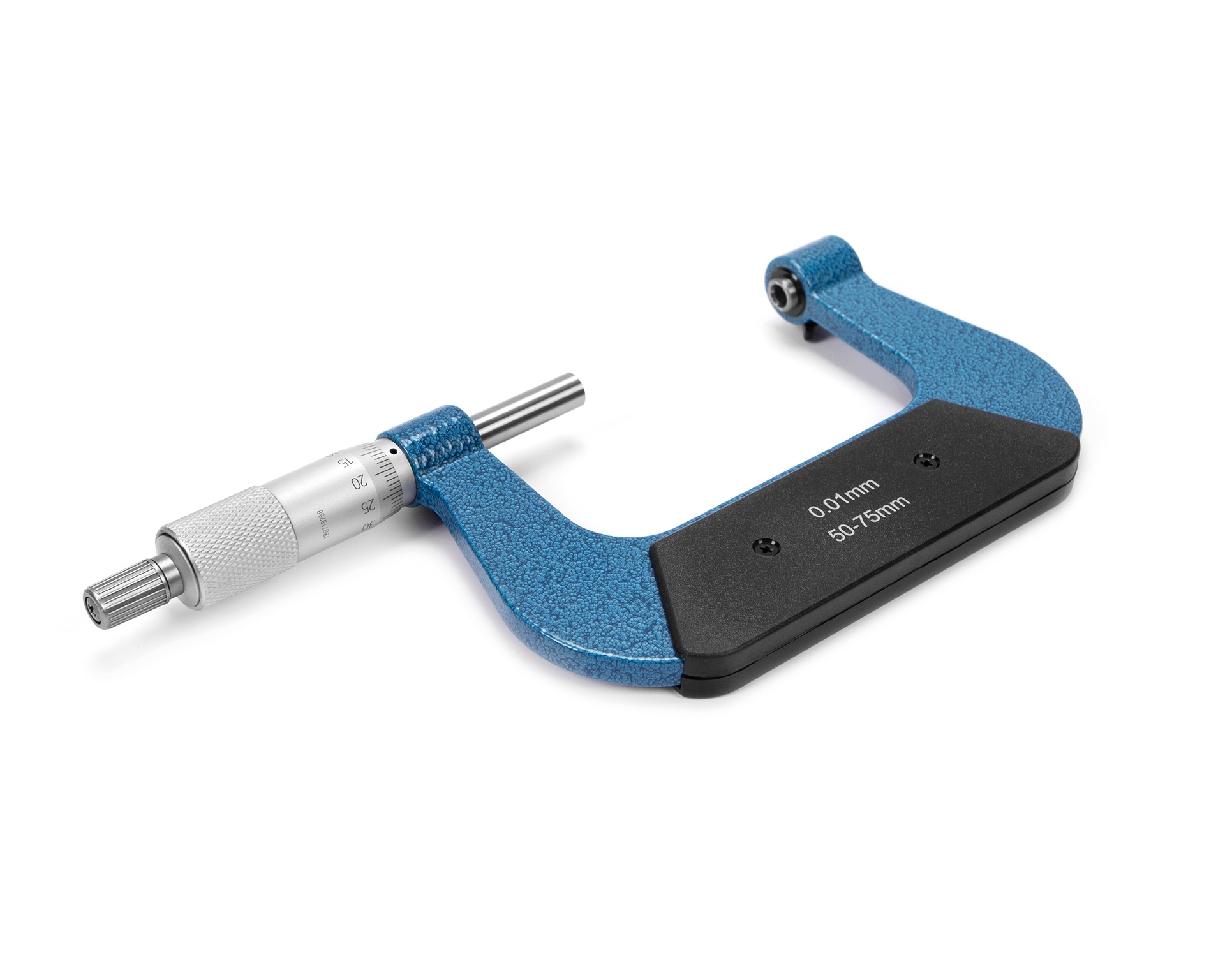 Микрометр резьбовой МВМ 50-75 0,01 КЛБ