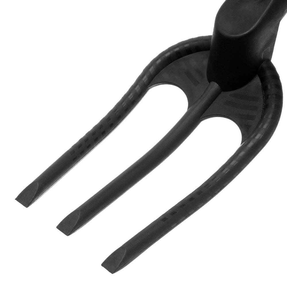 Набор садовых инструментов, полиамид, 4 предмета, BASE Palisad (62912)