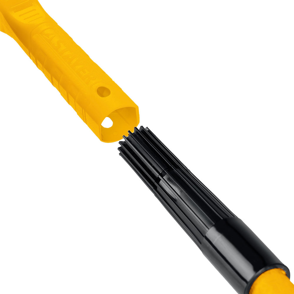 Стержень-удлинитель фиберглассовый FIBER-ONE 1,18 м STAYER Professional 05681-1.2